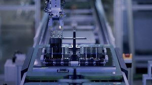 What is the H100 GPU chip and why is it so important for AI?