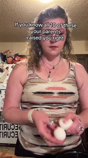 How many do you know? Were you raised right? #music #musicchallenge