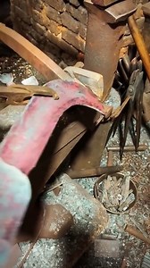 10M views · 108 reactions | Human-powered steel scissors Please join our group: Amazing World | Airplane Market | Facebook