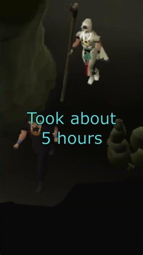 ✅ Biggest Sailing XP drop possible! #osrs #runescape #sailing