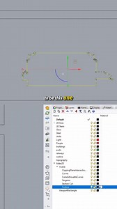 Ready to level up your architectural documentation?  Learn how to create professional section drawings by combining Rhino's precision with Illustrator's flexibility. This tutorial covers everything from clean vector exports to layer management and rendering integration. Perfect for architects and designers who want to create stunning technical drawings! #ArchitecturalDrawing #Rhino3D #TechnicalDocumentation #Architecture | How To Rhino - Tutorials for Architects | Facebook