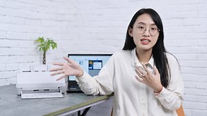 3.1K views · 40 reactions | Trên tay máy scan FUJITSU Image Scanner SP-1120N - Bài viết chi tiết: https://tinhte.vn/t/3197637 | Tinhte.vn | Facebook