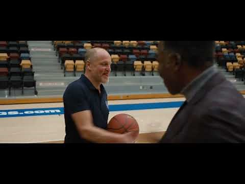 CHAMPIONS Official Trailer Release (2023)