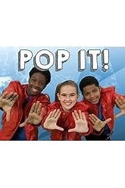 Watch Pop It! Season 2 Episode 9 - On The Dance Floor