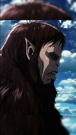 Best Character Development in AOT (Part-1) | #aot #attackontitan #erenyeager #mikasa #anime #levi