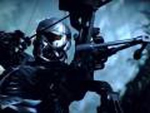 Crytek confirms ‘Crysis Remastered Trilogy’ in first trailer