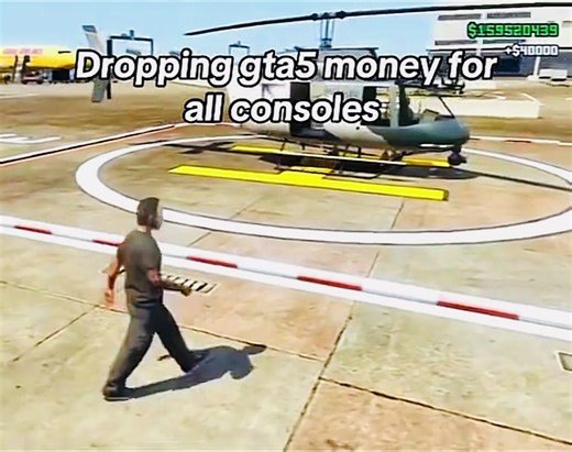 Unlock Unlimited Money in GTA 5 Online with This Glitch