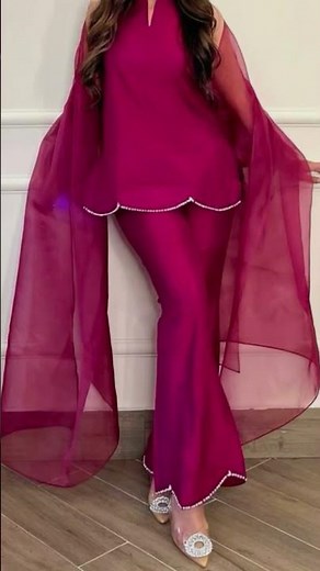 3 Trending Suit Ideas 2025