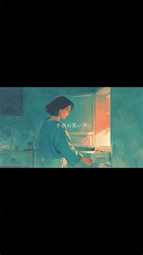 何もない冷蔵庫 / Senaka feat. Synthesizer V Mai