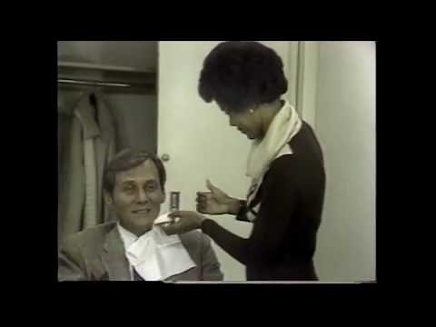 Behind the scenes of Eyewitness News in 1980