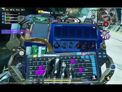 Codm Alcatraz 28 KİLL çok iyi maç oldu beehh