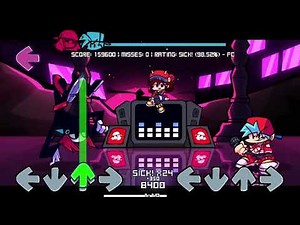 FNF' Hotline 024 - Deathmatch