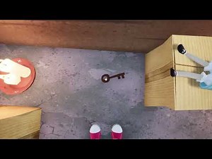 Hello Neighbor Tiny House Mod Full Gameplay