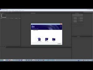 1 Tutorial Libreria Adobe Encore CS6