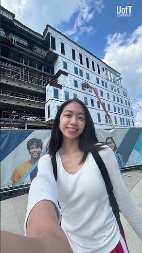 A day in the life of a Health Sciences Stream student