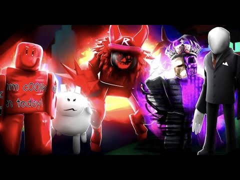 [SCRAPPED] Welcome to ROBLOXIA IN DEV Gameplay