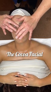 1.4K views · 35 reactions | Did you know the #ChocolateSpa is the only spa that offers The Cocoa Facial Experience? Call 844-330-1797 to book an appointment for this uniquely #HersheyPA experience today! | The Spa At The Hotel Hershey | Facebook