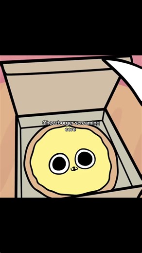 Cheezborger Screaming: An Iconic Moment
