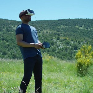 16K views · 486 reactions | Your Parrot Bebop Drone is now compatible...