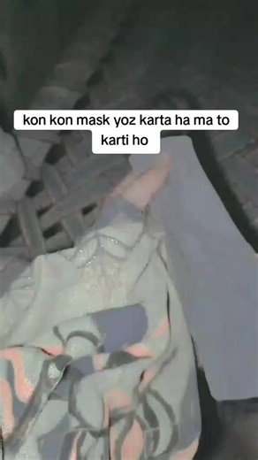 Exploring Popular Mask Trends on TikTok