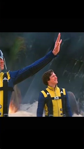 X-MEN: FIRST CLASS Clip – Fire Scene . Action Movie Moment . #film #movie #shortfilm #shortmovie