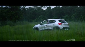 From forests to valleys, discover more with the Renault KWID New Feature-Loaded Range. Packed with a host of first-in-class features, the #RenaultKWID is your perfect partner on any road. #KWIDFeatureLoaded #BigSmallCar #LiveForMore | Renault