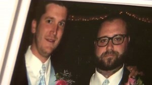 He died of a heart condition, then his emails came back to life