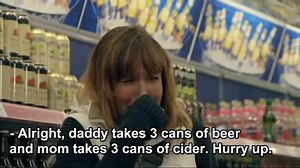 65K views · 17K reactions | BOOZE DAY FOR FINNISH PARENTS This sketch from the TV show Siskonpeti is a play on Finnish kids' traditional weekly "candy day" - karkkipäivä. It received the annual award for promoting temperance in 2015. And it's hilarious! Siskonpeti at Yle: areena.yle.fi/1-3025926 Kippis, and thanks Tiina! Stu 80) | Finland in English: Expat Finland | Facebook