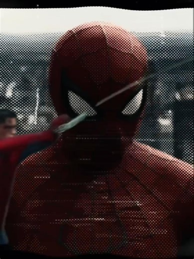 Peter Parker Brand new day trailer out | Same mask New Task | #spidermanbrandnewday