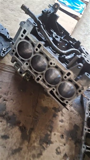 swift DIESEL engine overhaul #trending #carvehicletechnician