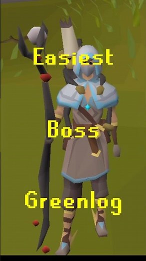 The Fastest Way To Kill Brutus For Beef - OSRS Brutus Boss Guide #osrs #gaming