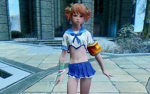 TheLoliScrolls Skyrim For Skycitizen