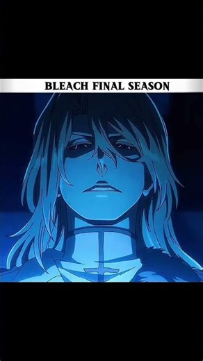 Bleach final season New trailer it's out #short amv #anime