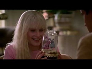 1,2,3... SPLASH (1984) - Tráiler en Español 🎬 FilmExin 🎬