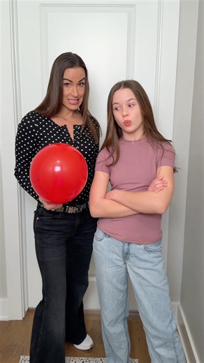 Why You Never Blow Up Red Balloons