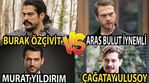 255K views · 4.2K reactions | Kuruluş Osman Burak Özçivit mi, Çukur Aras Bulut İynemli mi, Ramo Murat Yıldırım mı, Hakan Muhafız Çağatay Ulusoy | Magazin Forever1 | Facebook