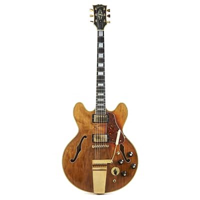 Gibson ES-355TDSV "Norlin Era" 1969 - 1982 | Reverb