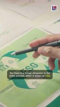 ESG Investing in India: Insights & ESG-Qualified Companies by Nirav Asher