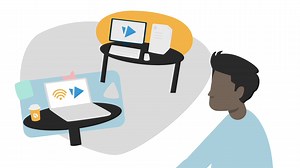 Choosing VideoScribe for your browser or desktop