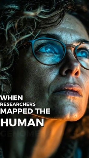 Wtf Existence Is Written Inside You? (part 1) #Genetics #LifeCode #HumanDNA #ScienceExplained