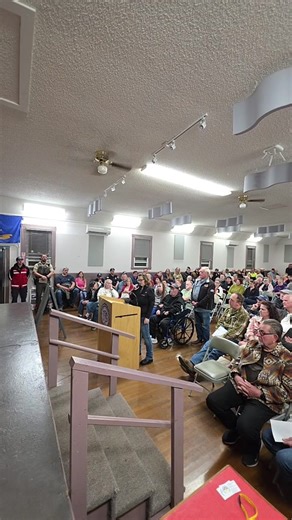 Curry County Government on Reels