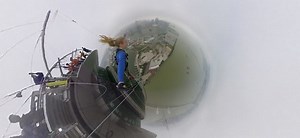 I bunjee jumped off of Macao Tower. Craziest thing I’ve ever done... and filmed it holding a 360 camera. It’s the world’s highest commercial bungy AJ Hackett Macau Tower! 😳 Macao Government Tourism Office USA Insta360 台灣代理商／東城數位科技有限公司 #galsngear | Travels with Darley