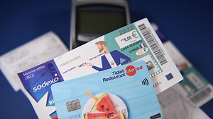Tickets restaurant : pourra-t-on toujours les utiliser pour faire ses courses dans les supermarchés ?