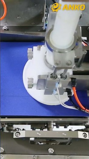 How to make empanada with ANKO Empanada Machine #shorts