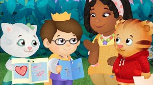 Daniel Tiger's Neighborhood - Thank You Video | PBS KIDS