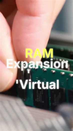 Phone ki RAM badhao 1 Minute mein! 🚀 (Secret Setting)