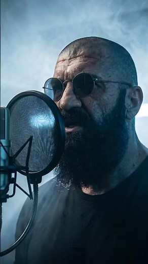 The «Bob Dominator» duo presents the release of their new track, "Dragon Style. #gym #music