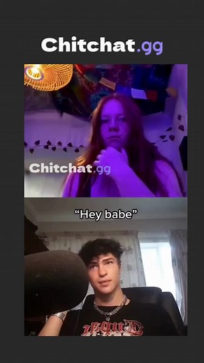 Chitchat.gg: Video Chat with Strangers Worldwide