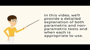 In this video, we will explain the differences between parametric and...