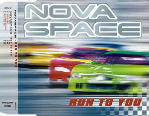 Novaspace - Run To You